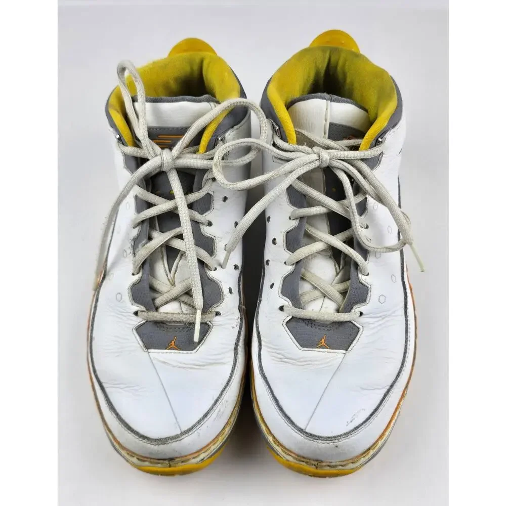 Jordan nike chris